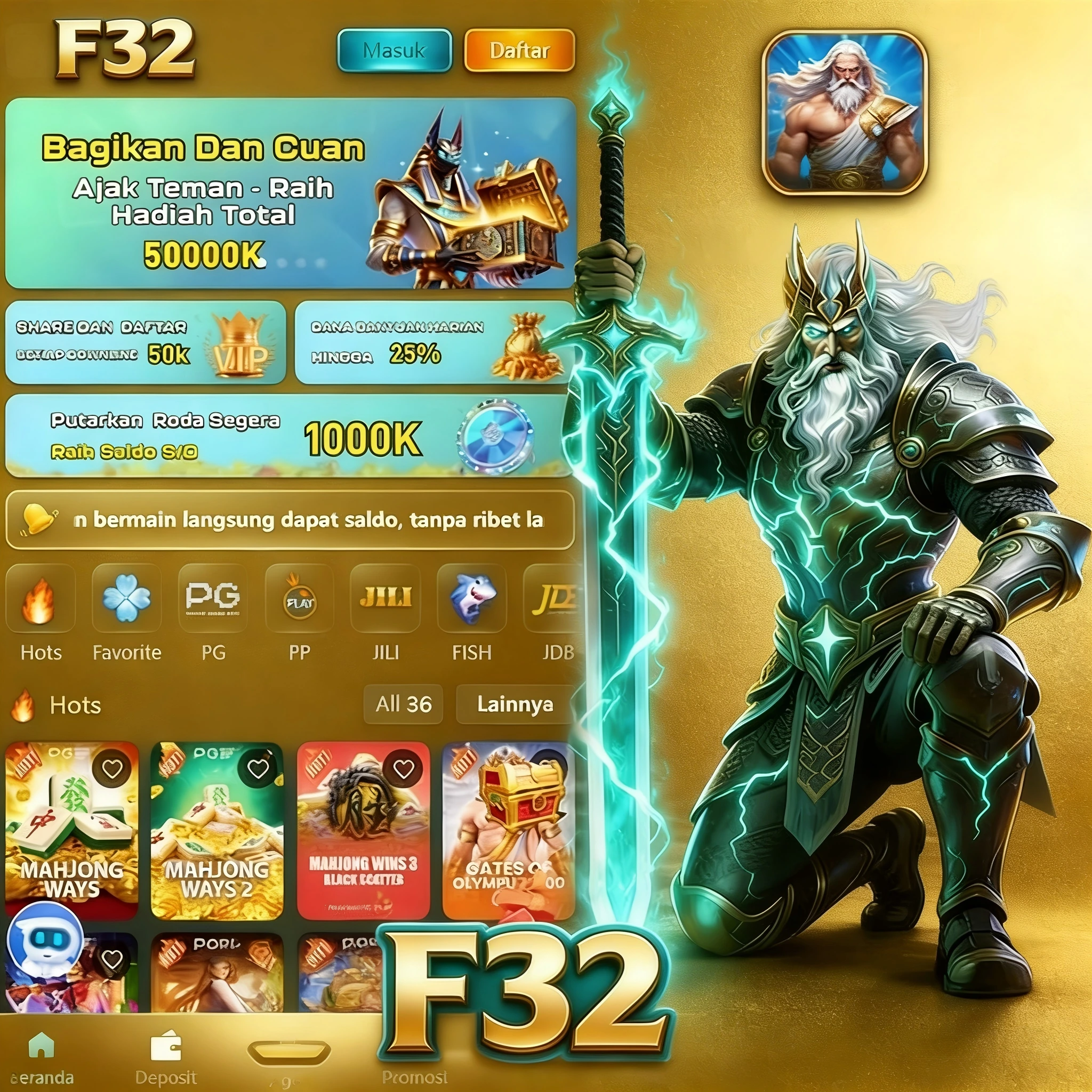 f32 APK